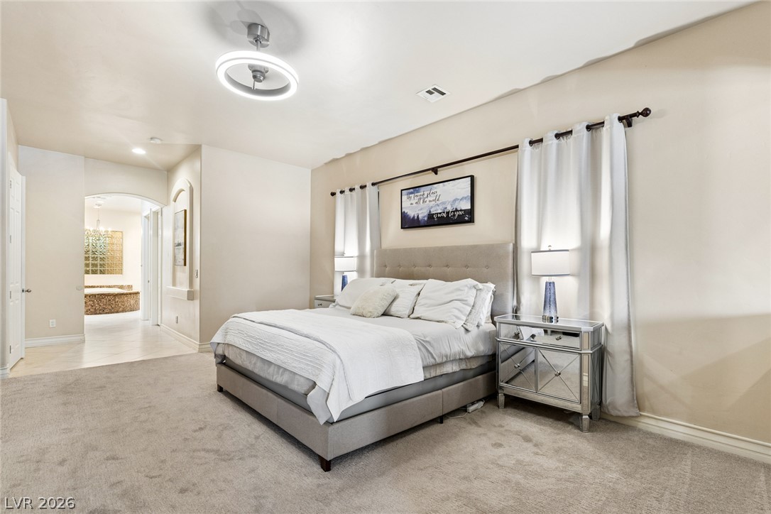3783 Cheryl Lynne Court Las Vegas NV 89139