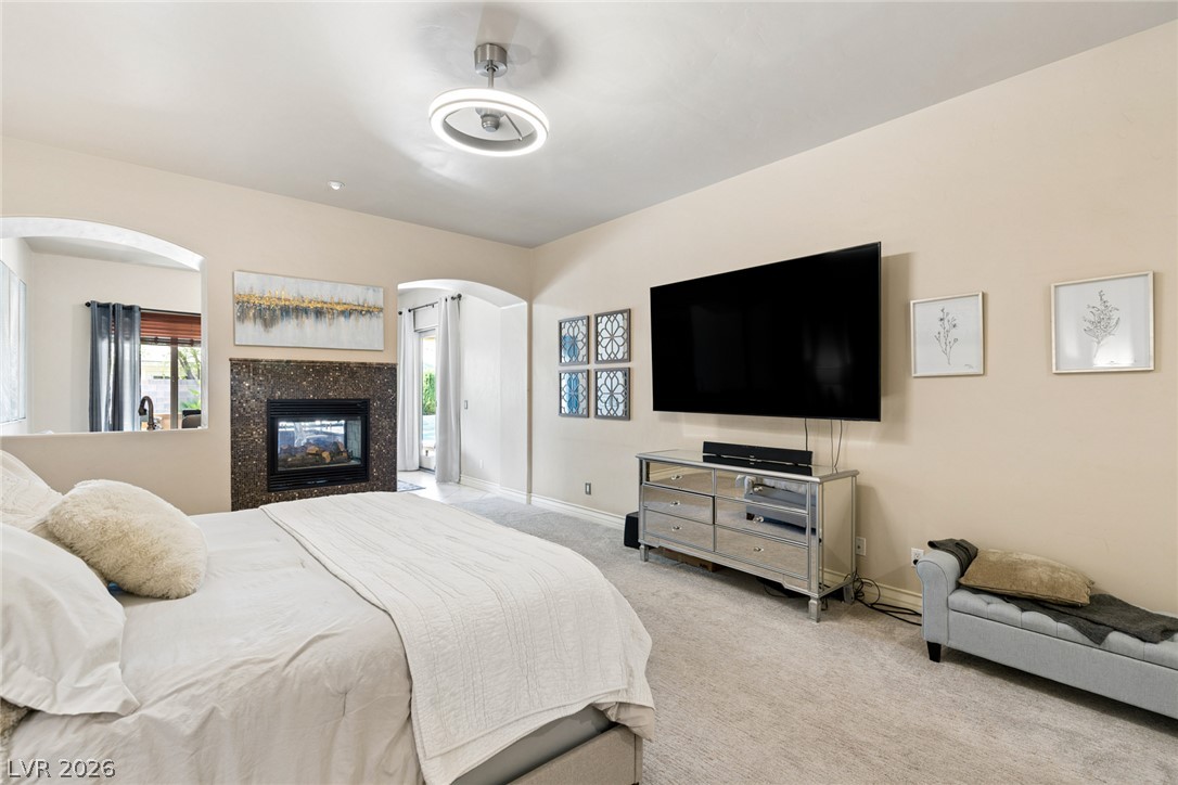 3783 Cheryl Lynne Court Las Vegas NV 89139