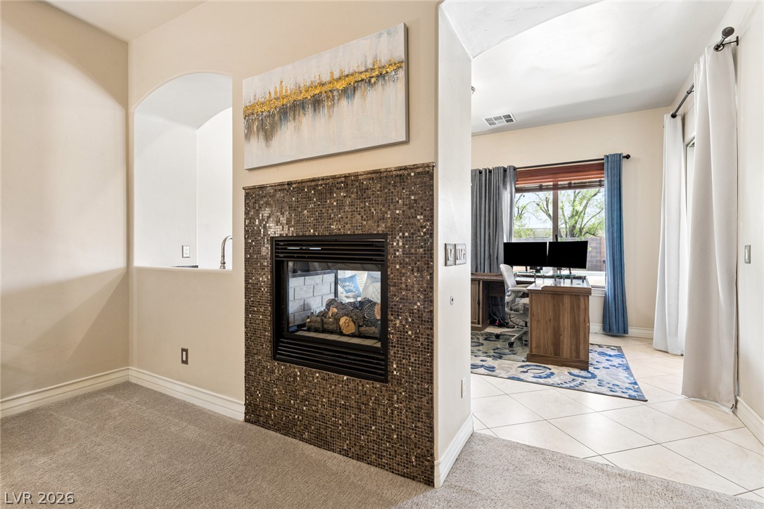 3783 Cheryl Lynne Court Las Vegas NV 89139