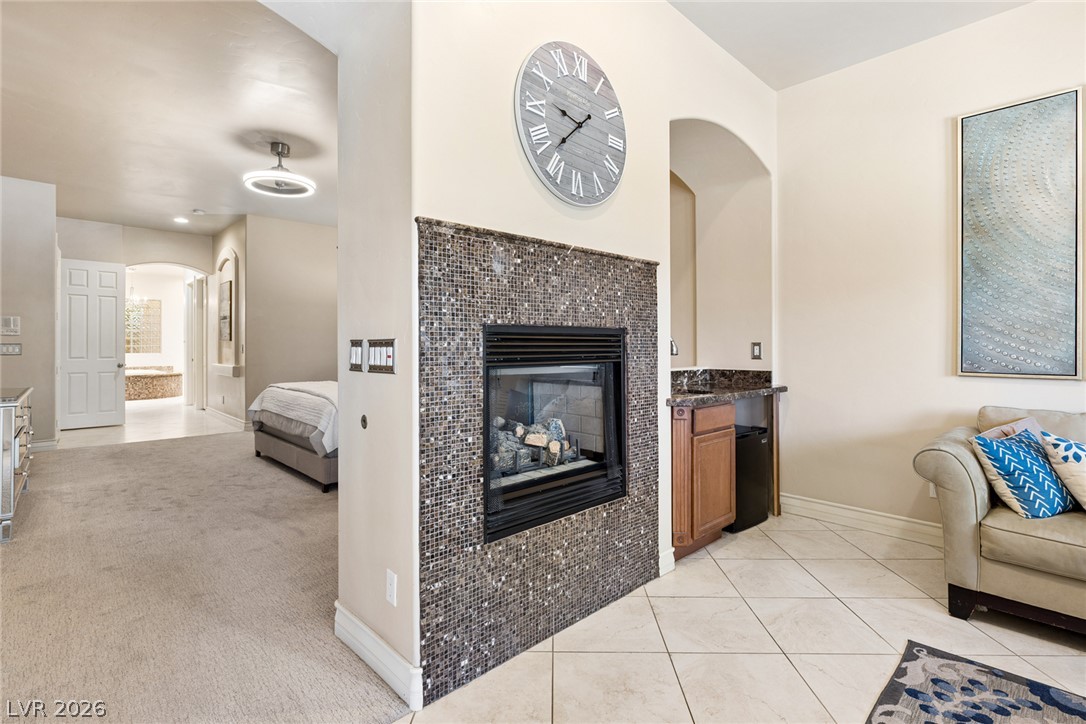 3783 Cheryl Lynne Court Las Vegas NV 89139