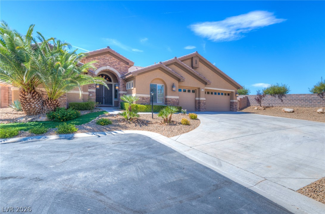 3783 Cheryl Lynne Court Las Vegas NV 89139