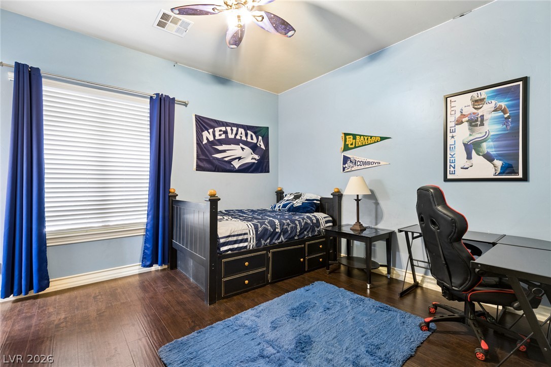 3783 Cheryl Lynne Court Las Vegas NV 89139