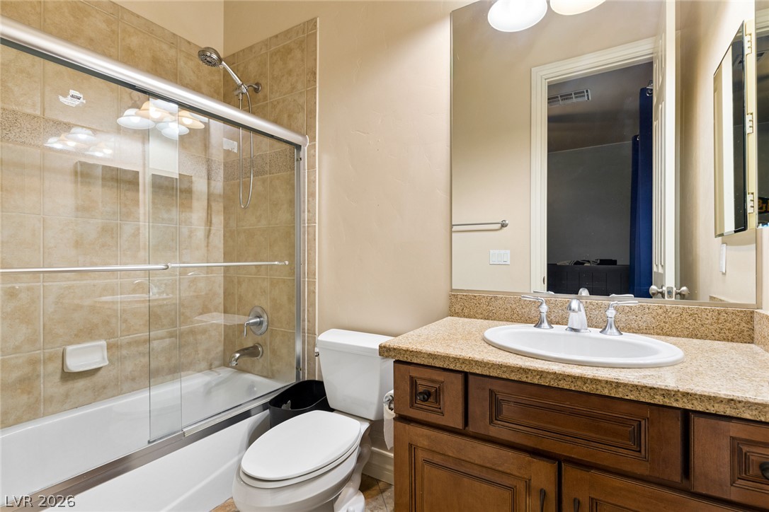 3783 Cheryl Lynne Court Las Vegas NV 89139