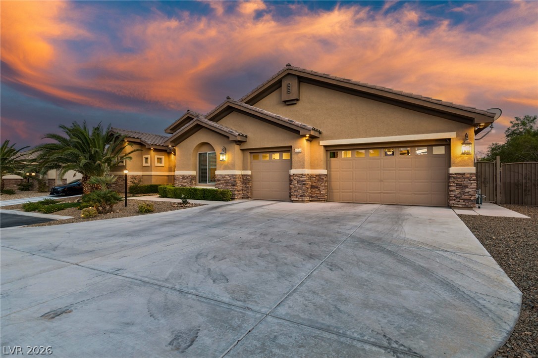 3783 Cheryl Lynne Court Las Vegas NV 89139