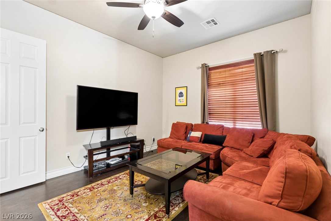 3783 Cheryl Lynne Court Las Vegas NV 89139