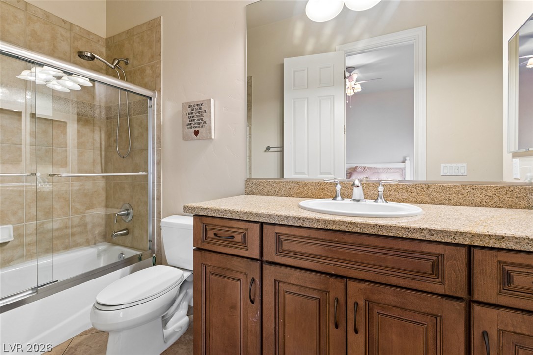 3783 Cheryl Lynne Court Las Vegas NV 89139