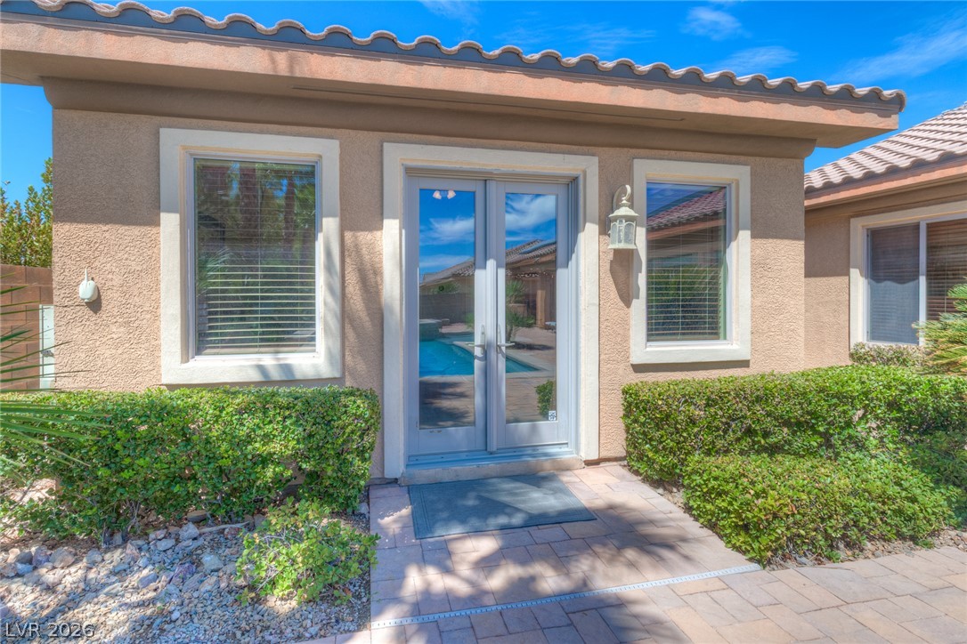 3783 Cheryl Lynne Court Las Vegas NV 89139