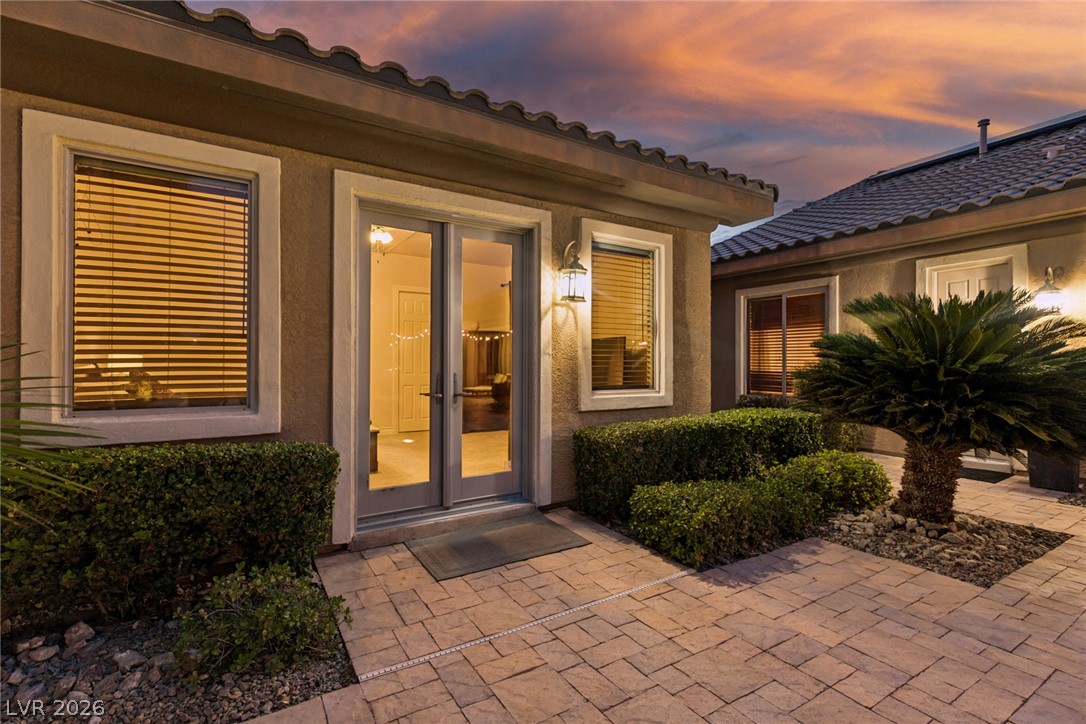 3783 Cheryl Lynne Court Las Vegas NV 89139
