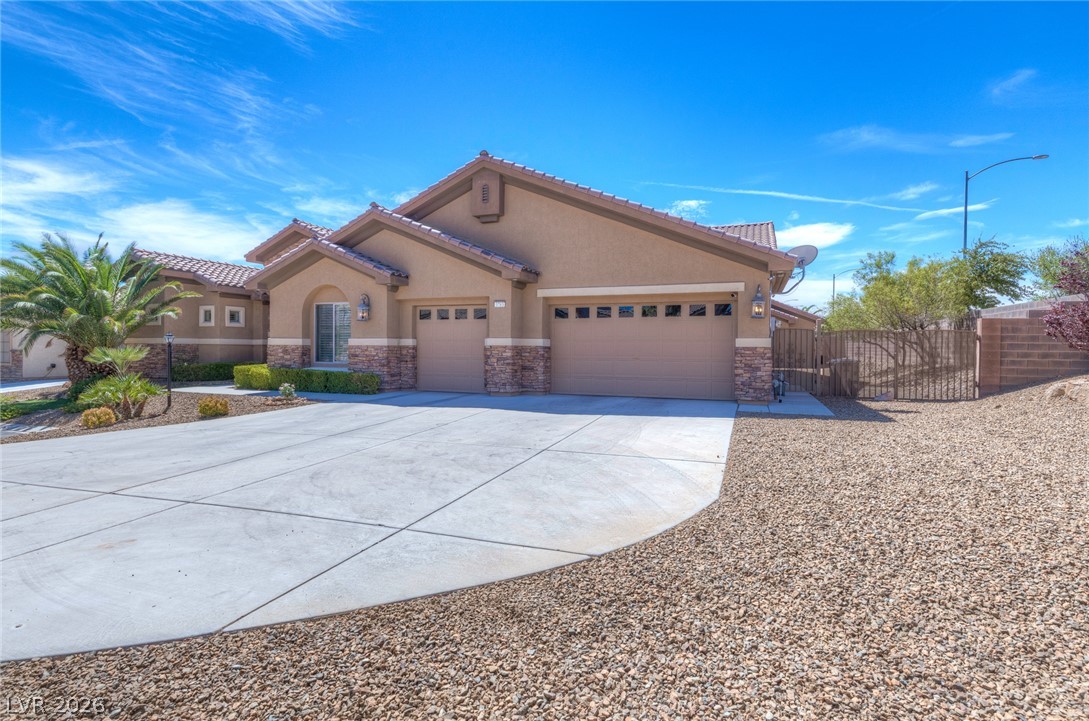 3783 Cheryl Lynne Court Las Vegas NV 89139