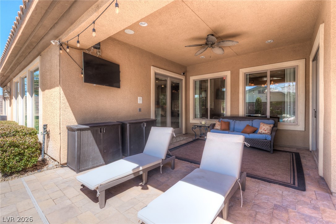 3783 Cheryl Lynne Court Las Vegas NV 89139