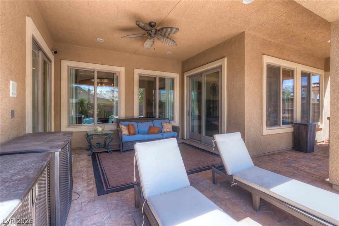 3783 Cheryl Lynne Court Las Vegas NV 89139