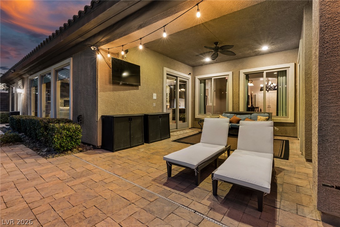 3783 Cheryl Lynne Court Las Vegas NV 89139