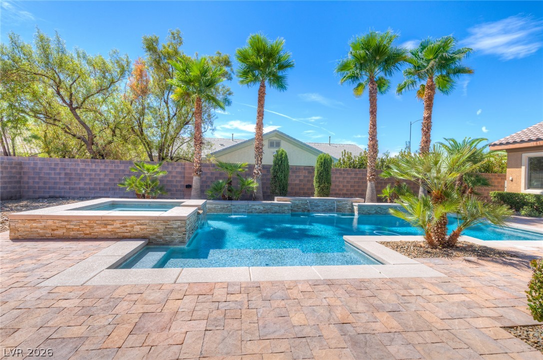3783 Cheryl Lynne Court Las Vegas NV 89139