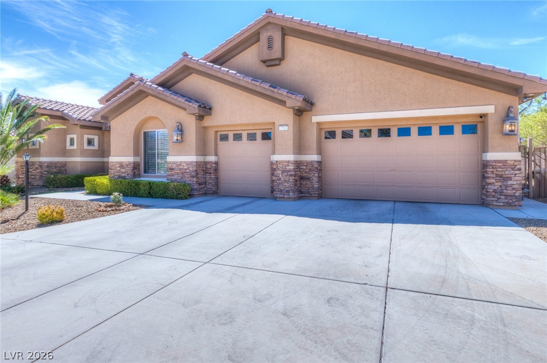 3783 Cheryl Lynne Court Las Vegas NV 89139