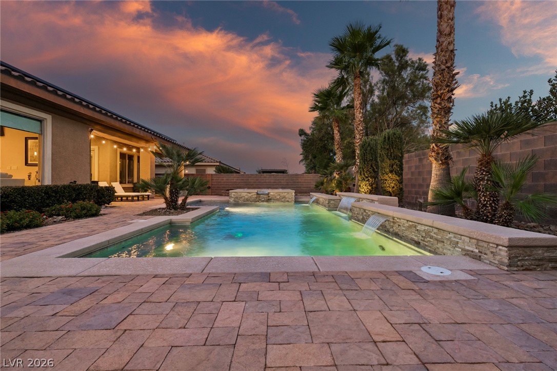 3783 Cheryl Lynne Court Las Vegas NV 89139