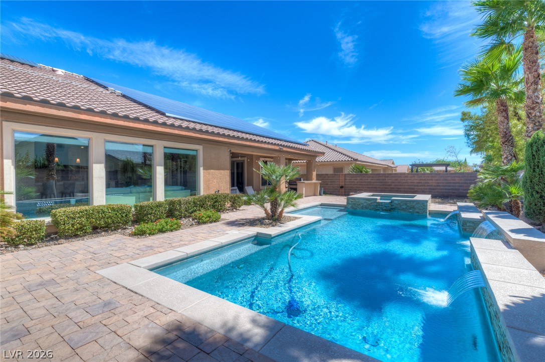 3783 Cheryl Lynne Court Las Vegas NV 89139