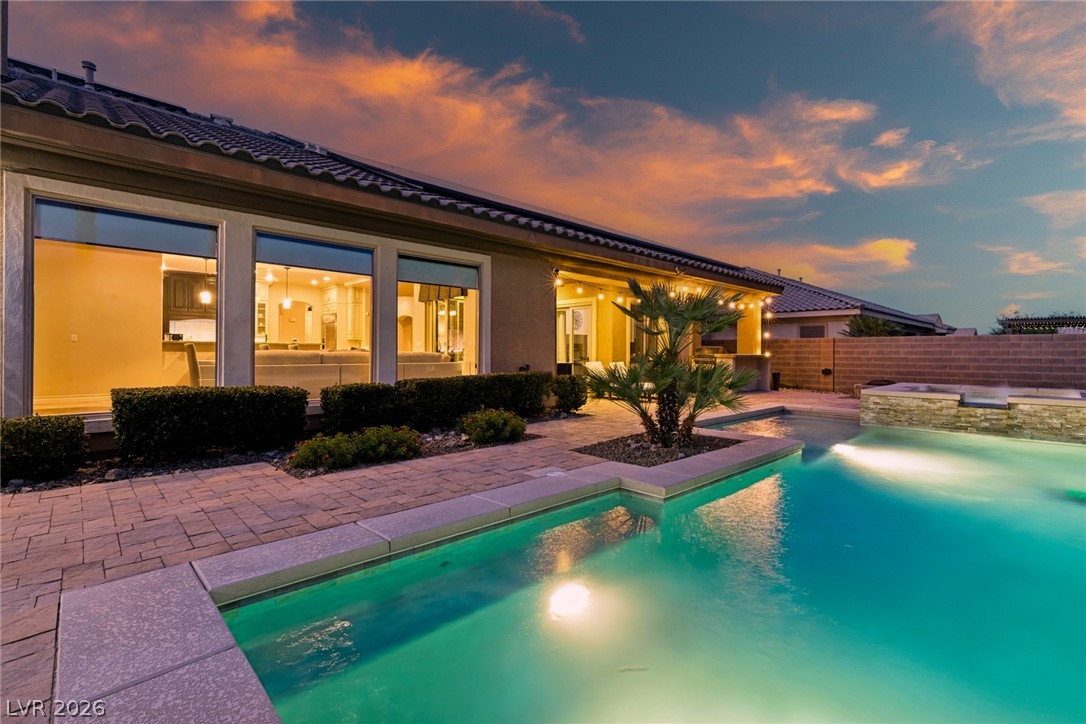 3783 Cheryl Lynne Court Las Vegas NV 89139