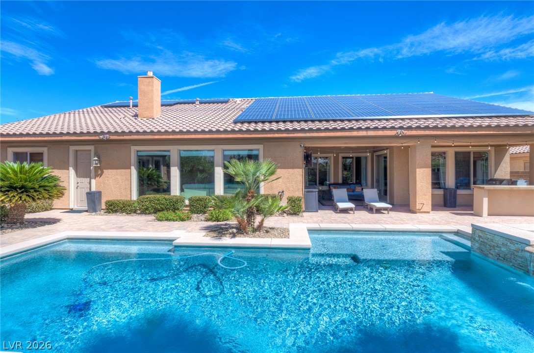 3783 Cheryl Lynne Court Las Vegas NV 89139