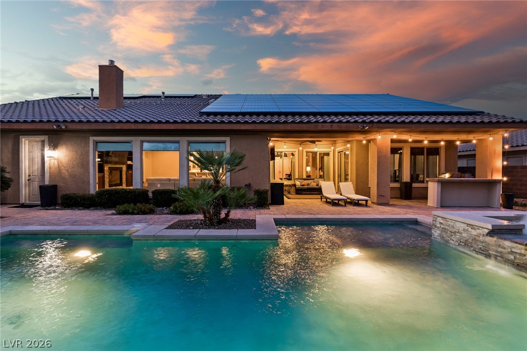 3783 Cheryl Lynne Court Las Vegas NV 89139