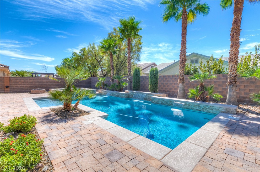 3783 Cheryl Lynne Court Las Vegas NV 89139