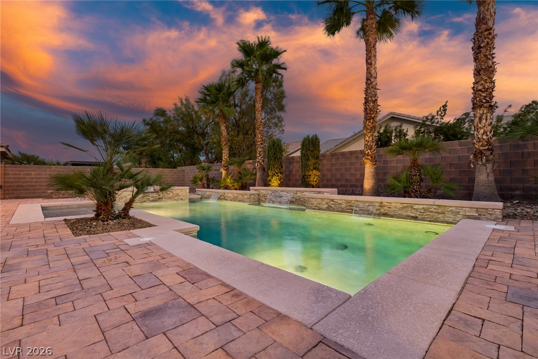 3783 Cheryl Lynne Court Las Vegas NV 89139