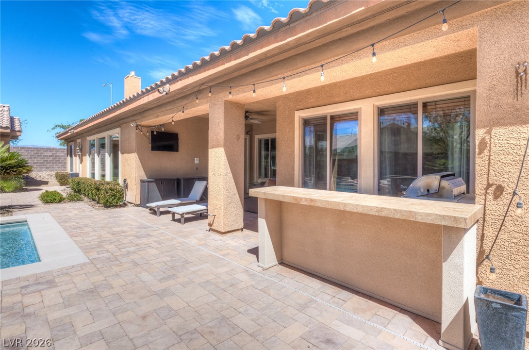 3783 Cheryl Lynne Court Las Vegas NV 89139