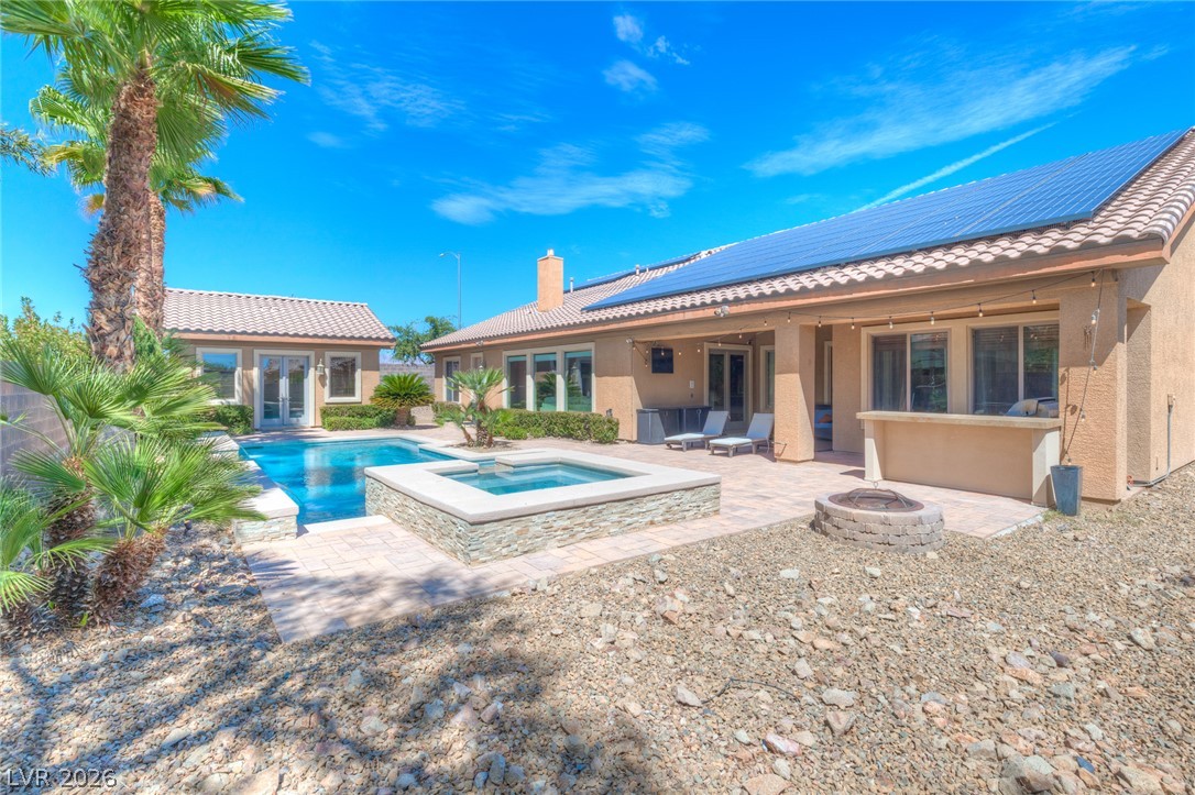 3783 Cheryl Lynne Court Las Vegas NV 89139