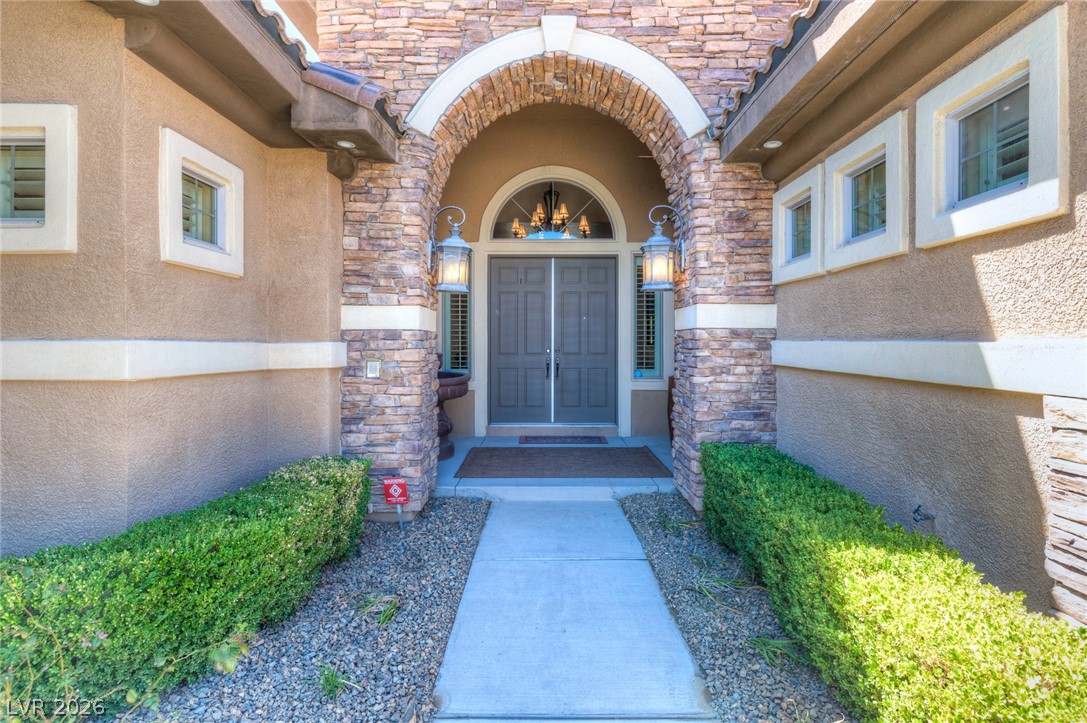 3783 Cheryl Lynne Court Las Vegas NV 89139