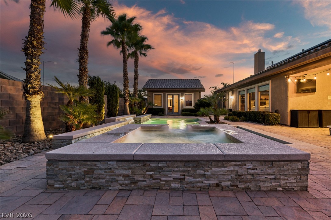 3783 Cheryl Lynne Court Las Vegas NV 89139