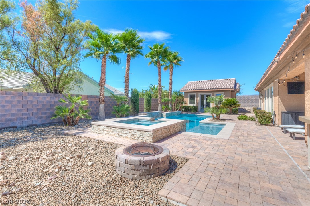 3783 Cheryl Lynne Court Las Vegas NV 89139