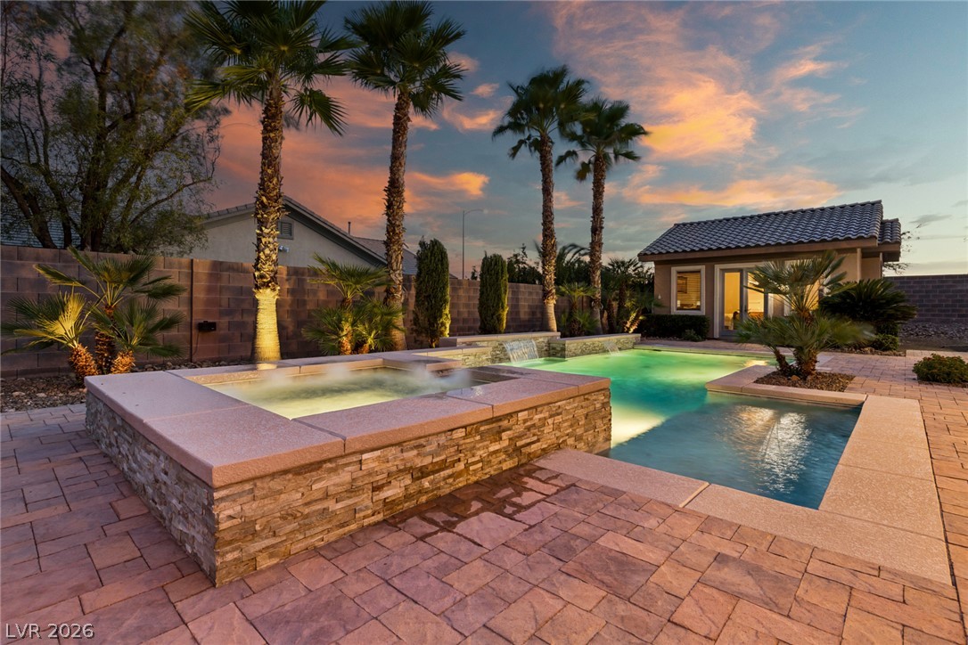 3783 Cheryl Lynne Court Las Vegas NV 89139