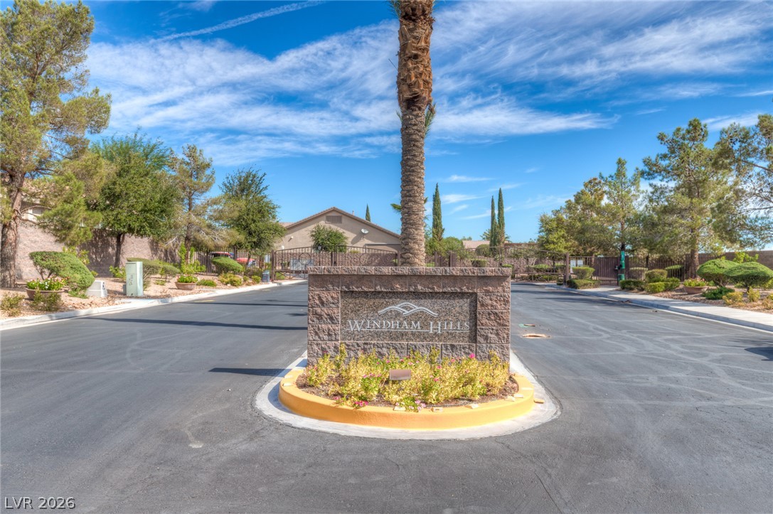 3783 Cheryl Lynne Court Las Vegas NV 89139