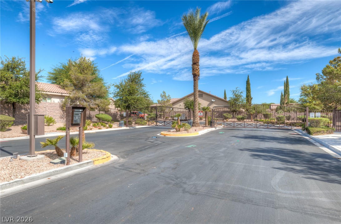 3783 Cheryl Lynne Court Las Vegas NV 89139