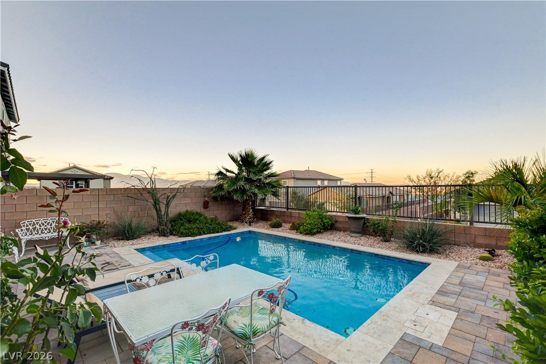 5402 Zacatin Court Las Vegas NV 89166