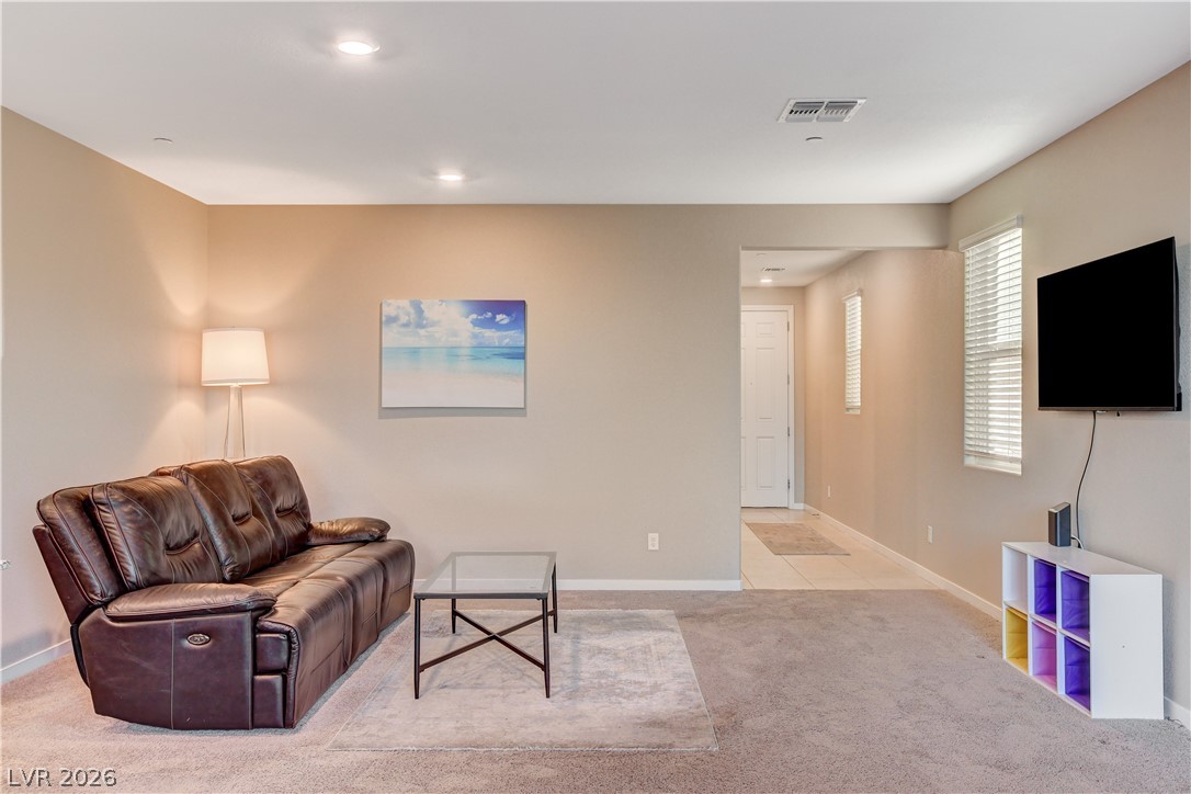 5402 Zacatin Court Las Vegas NV 89166