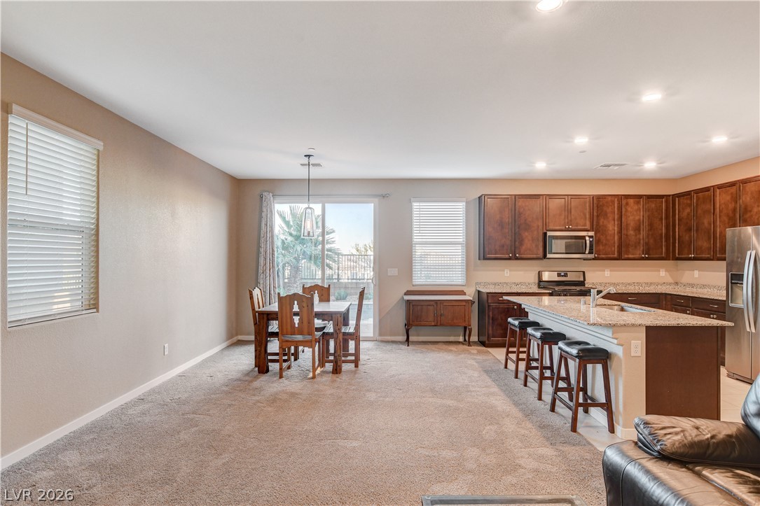 5402 Zacatin Court Las Vegas NV 89166