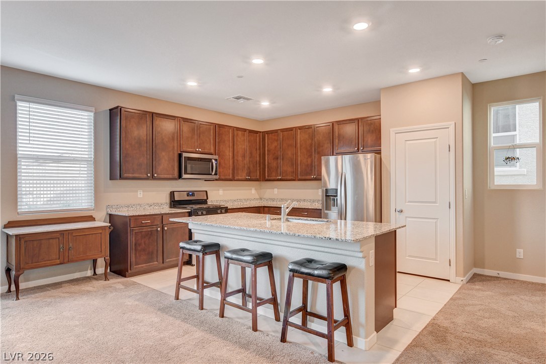 5402 Zacatin Court Las Vegas NV 89166