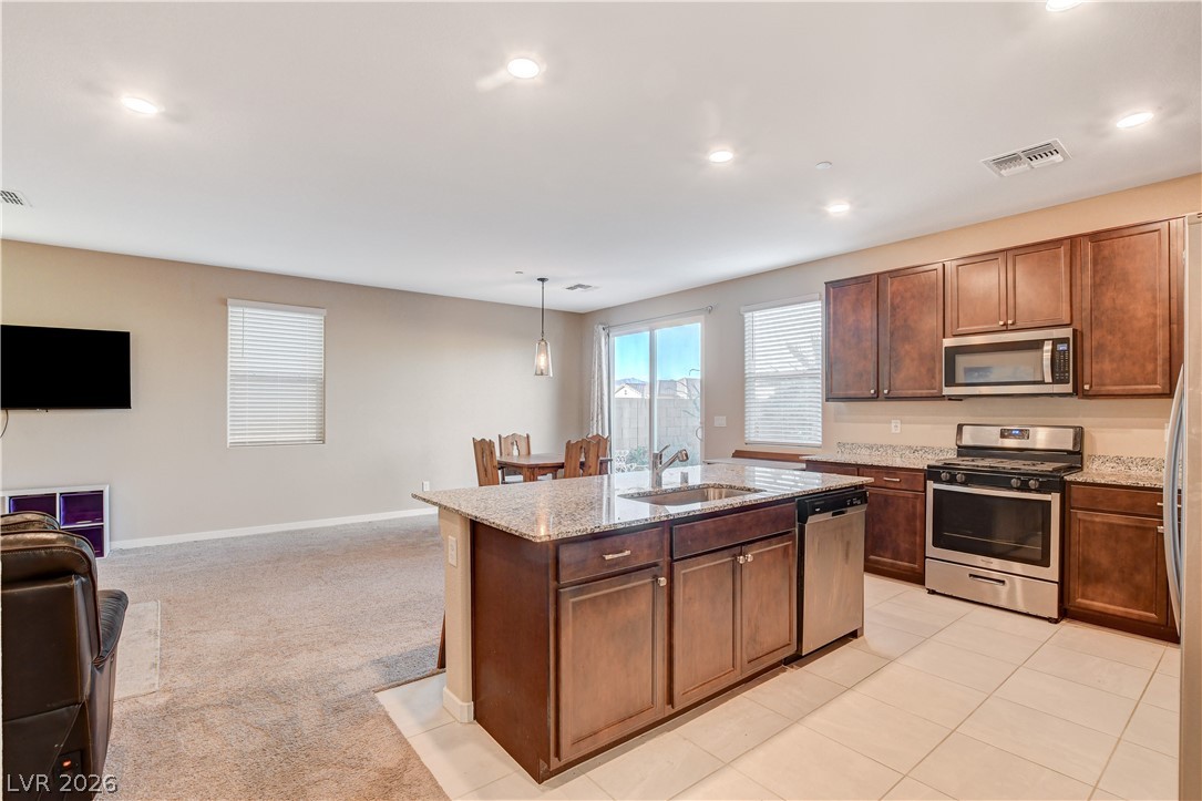 5402 Zacatin Court Las Vegas NV 89166