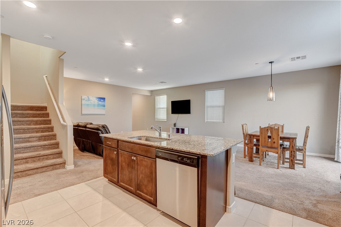 5402 Zacatin Court Las Vegas NV 89166
