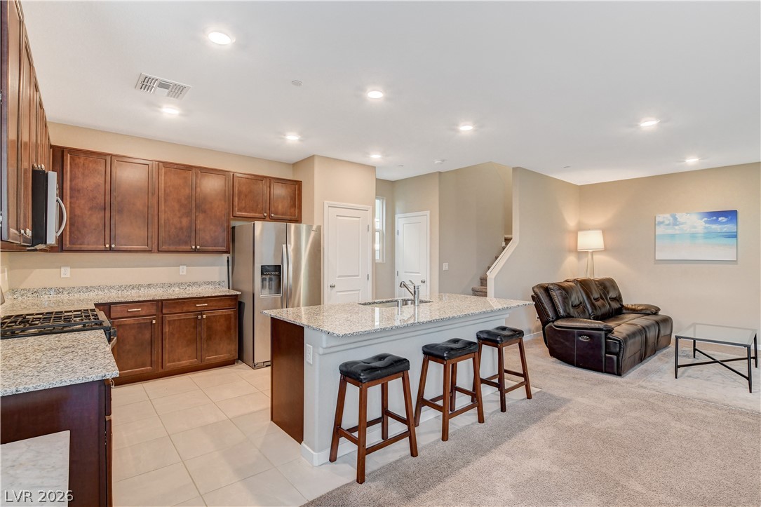 5402 Zacatin Court Las Vegas NV 89166