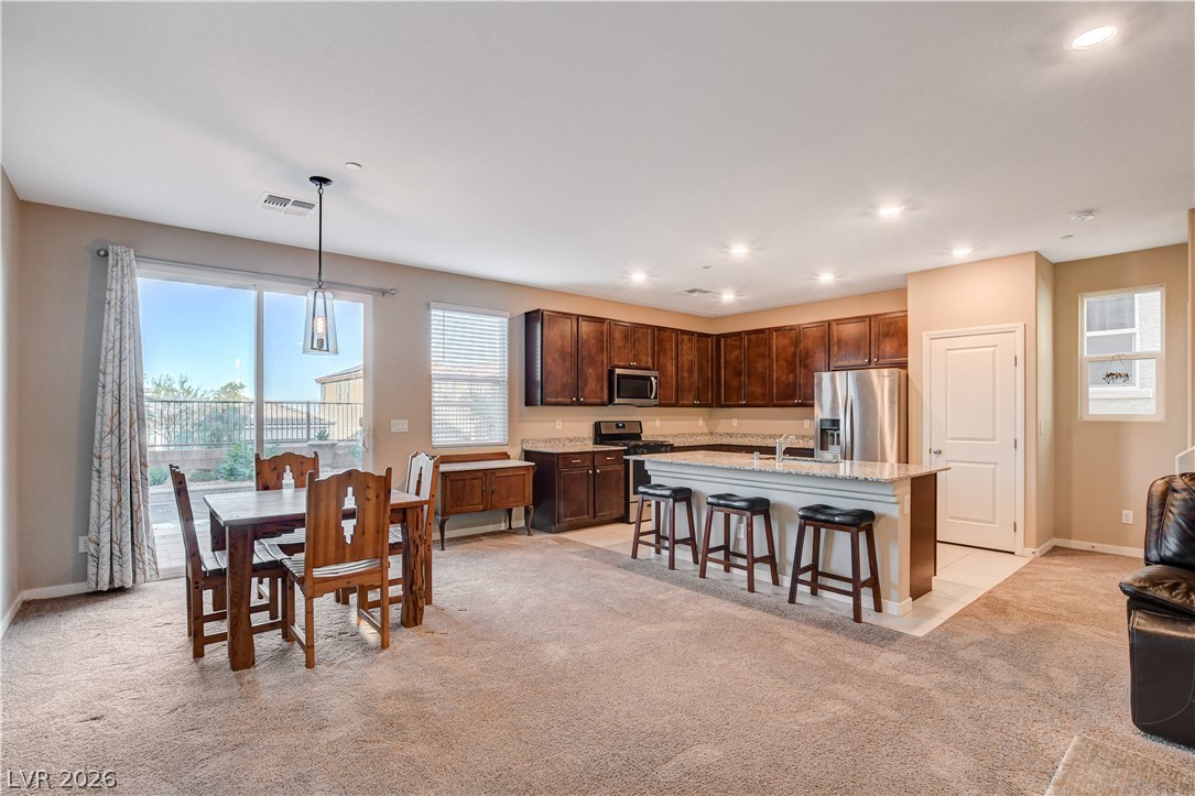 5402 Zacatin Court Las Vegas NV 89166