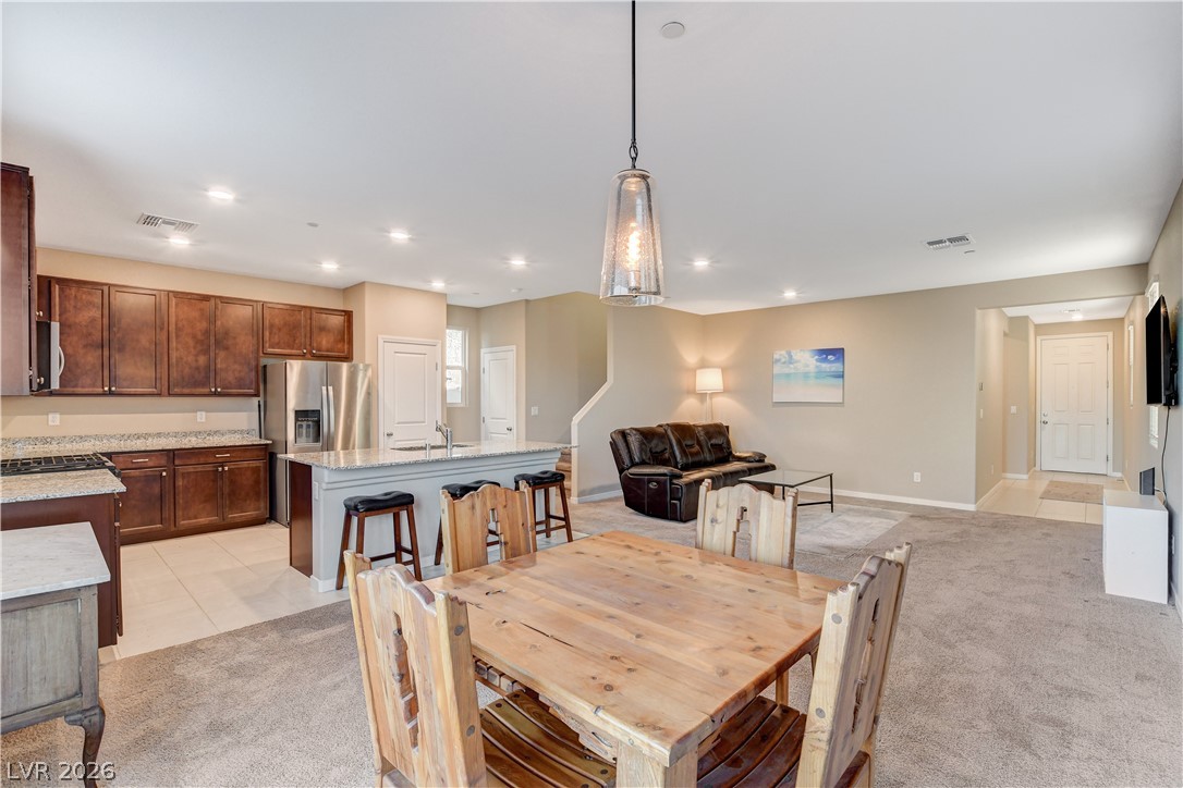 5402 Zacatin Court Las Vegas NV 89166