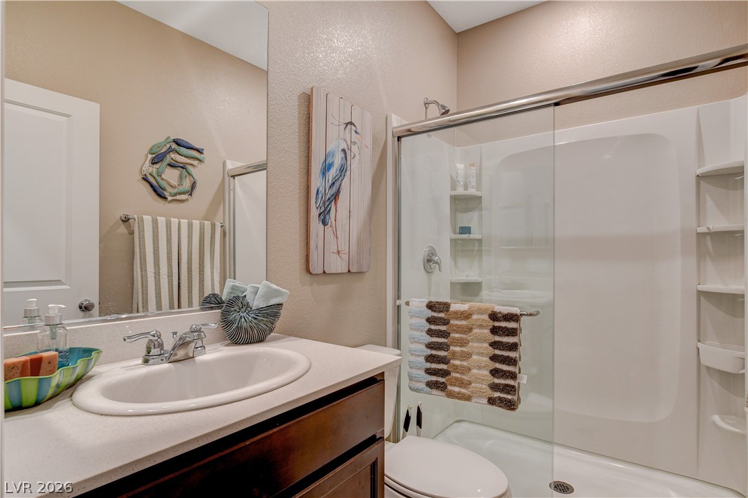 5402 Zacatin Court Las Vegas NV 89166