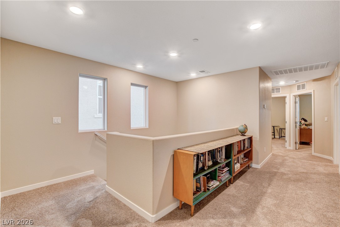 5402 Zacatin Court Las Vegas NV 89166