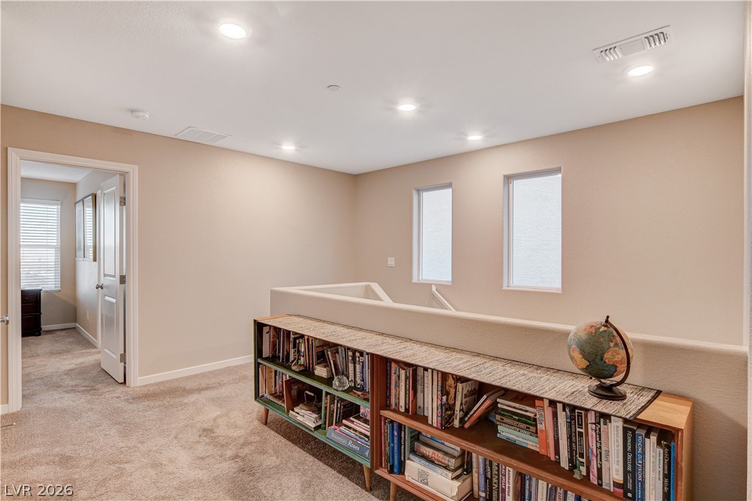 5402 Zacatin Court Las Vegas NV 89166