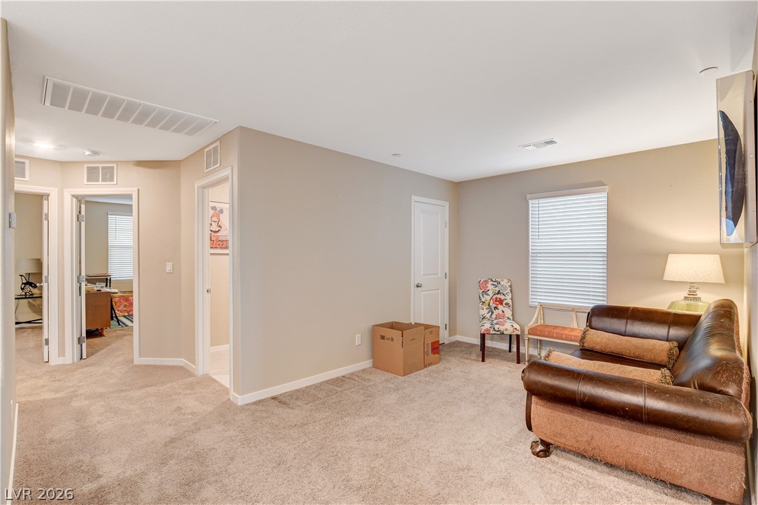5402 Zacatin Court Las Vegas NV 89166