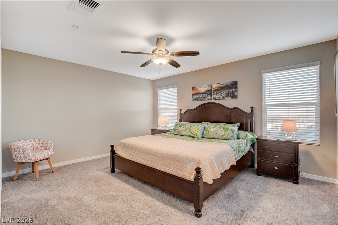5402 Zacatin Court Las Vegas NV 89166