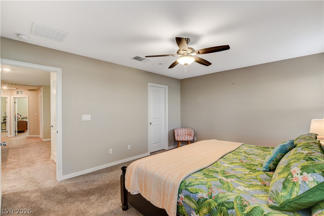 5402 Zacatin Court Las Vegas NV 89166