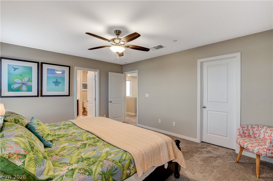 5402 Zacatin Court Las Vegas NV 89166