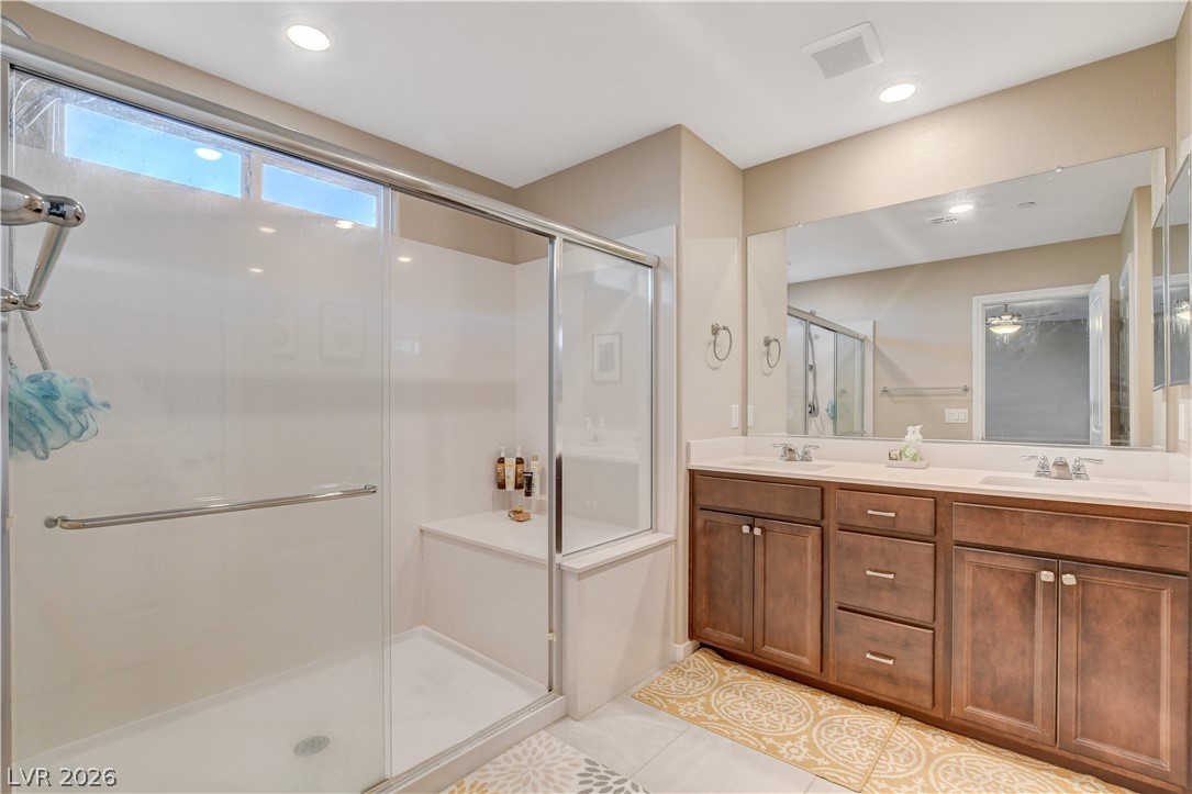 5402 Zacatin Court Las Vegas NV 89166